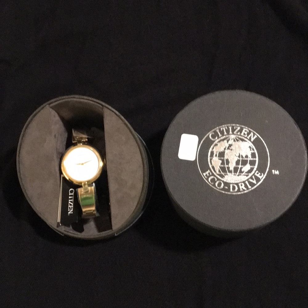 Ladies wrist watch